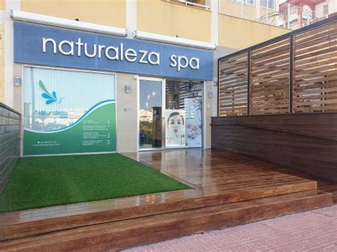 masaje ertico torrevieja|THE 10 BEST Spas & Wellness Centres in Torrevieja